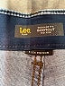 Lee Blue Jeans Size 24 - photo 4