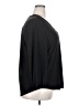 Vince Camuto Black 3/4 Sleeve Blouse Size XXL - photo 4