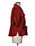Zara Red Jacket Size XS - photo 4