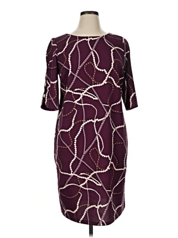 Shelby & Palmer Cocktail Dress (view 1)