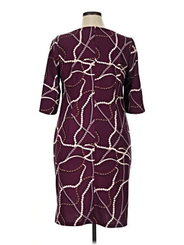 Shelby & Palmer Cocktail Dress (view 2)