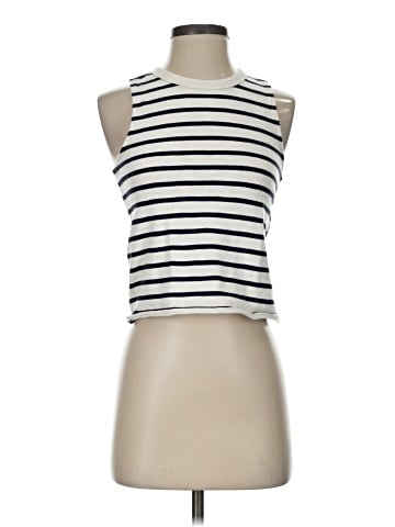 Rag & Bone Sleeveless T-Shirt (view 1)