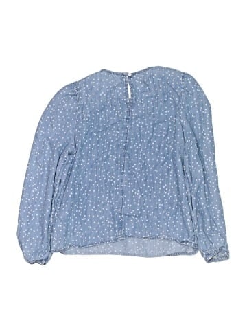 Vineyard Vines Long Sleeve Blouse (view 2)