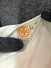 Tory Burch Ivory Swimsuit Bottoms Size S - photo 3