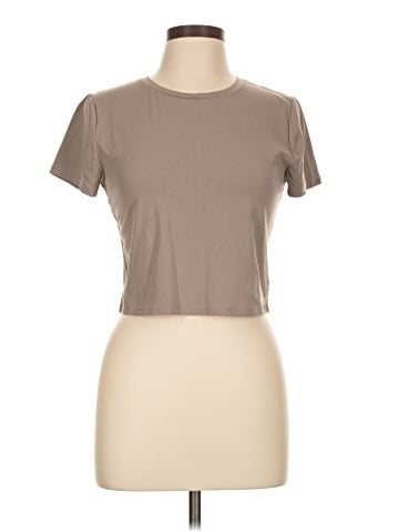 Athleta Short Sleeve Top (view 1)
