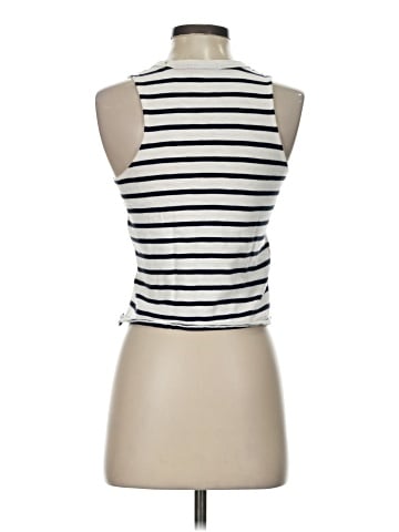 Rag & Bone Sleeveless T-Shirt (view 2)