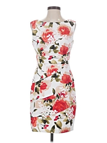 Connected Apparel Cocktail Dress (view 1)