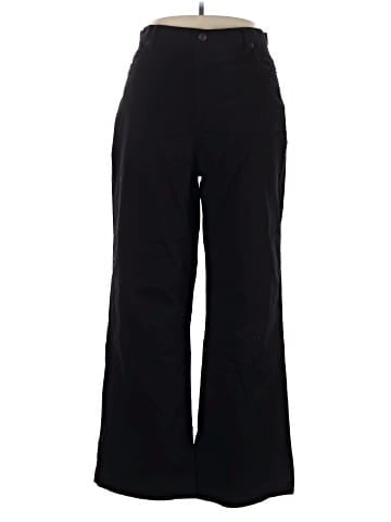 Lands' End Casual Pants (view 1)