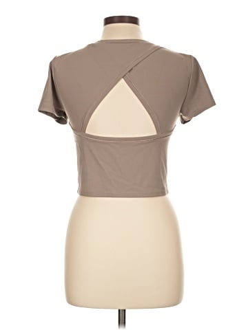 Athleta Short Sleeve Top (view 2)