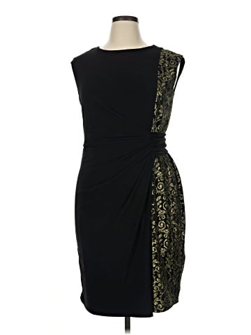 Karina Cocktail Dress (view 1)