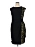 Karina Black Cocktail Dress Size 16 - photo 1