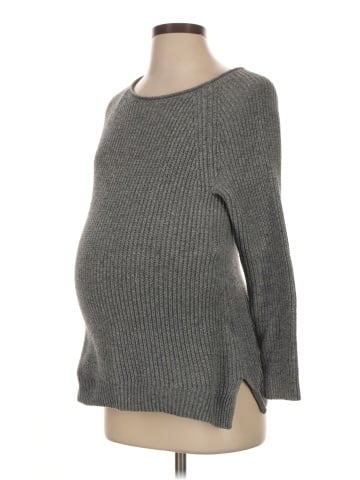 Gap - Maternity Pullover Sweater (view 1)