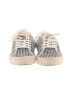 Seavees Houndstooth Gray Sneakers Size 7 1/2 - photo 2
