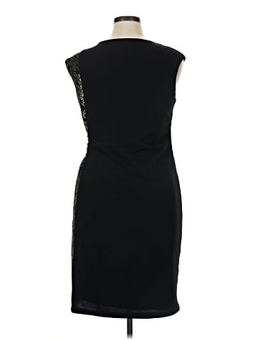Karina Cocktail Dress (view 2)