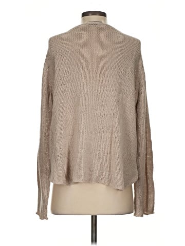 Wooden Ships Pullover Sweater (view 2)