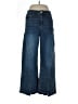 Democracy Blue Jeans Size 10 - photo 1