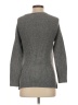 Gap - Maternity Gray Pullover Sweater Size XS - photo 2