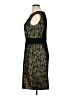 Karina Black Cocktail Dress Size 16 - photo 5