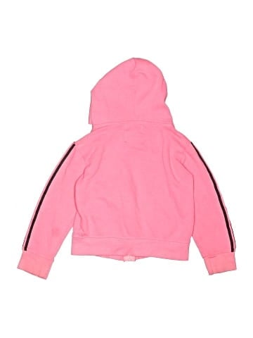 Love Zip Up Hoodie (view 2)