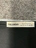 Pull&Bear Solid Black Cocktail Dress Size S - photo 7