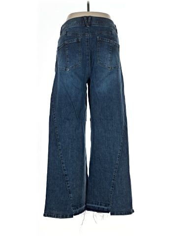 Democracy Jeans (view 2)