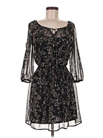 Socialite Casual Dress (view 1)