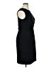 Karina Black Cocktail Dress Size 16 - photo 4