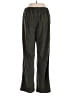 Halara 100% Polyester Green Casual Pants Size M - photo 2