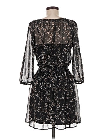 Socialite Casual Dress (view 2)