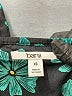Bar III 100% Polyester Teal Tube Top Size XS - photo 7