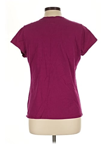 Champion Short Sleeve T-Shirt (view 2)
