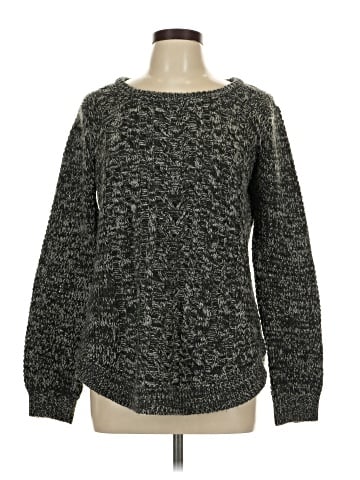 RDI Pullover Sweater (view 1)