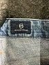 Adriano Goldschmied Blue Jeans Size 27 waist - photo 7
