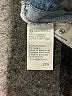 Adriano Goldschmied Blue Jeans Size 27 waist - photo 8