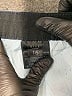 Blue Color Block Blue Jeans Size 16 - photo 8