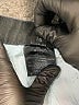 Blue Color Block Blue Jeans Size 16 - photo 9