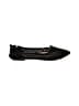 Unbranded Black Flats Size 10 - photo 1
