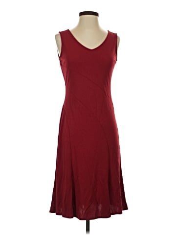Ann Taylor LOFT Casual Dress (view 1)
