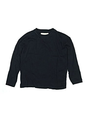 Zara Long Sleeve Polo (view 1)