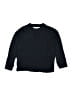 Zara 100% Bamboo Blue Long Sleeve Polo Size 7 - 8 - photo 1