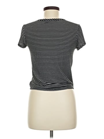 Haute Monde Short Sleeve Top (view 2)