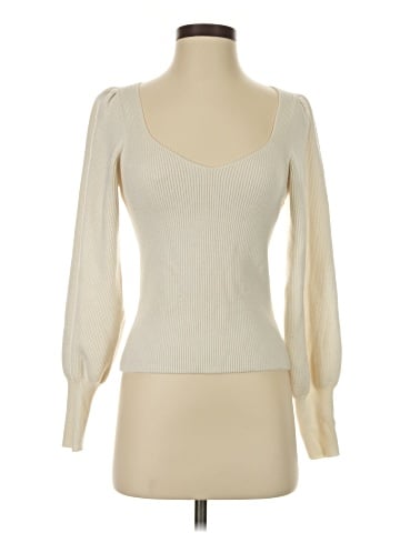 French Connection Pullover Sweater (view 1)