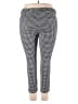 Old Navy Houndstooth Black Casual Pants Size 20 - photo 2