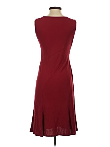 Ann Taylor LOFT Casual Dress (view 2)