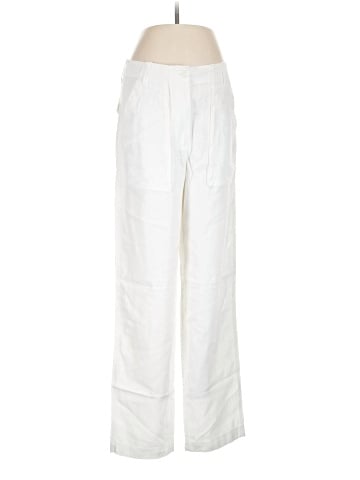 J.Crew Linen Pants (view 1)