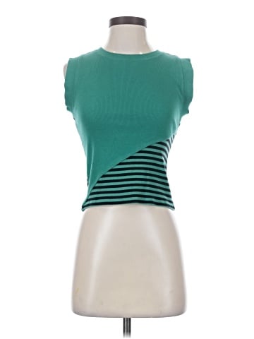 Maeve Sleeveless T-Shirt (view 1)