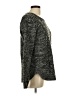 RDI 100% Acrylic Tweed Black Gray Pullover Sweater Size L - photo 4