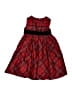 Gymboree Plaid Red Dress Size 4T - photo 2