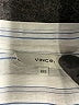 Vince. White Ivory Short Sleeve Blouse Size XXS - photo 7