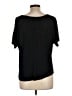 Mudd Black Short Sleeve T-Shirt Size L - photo 2